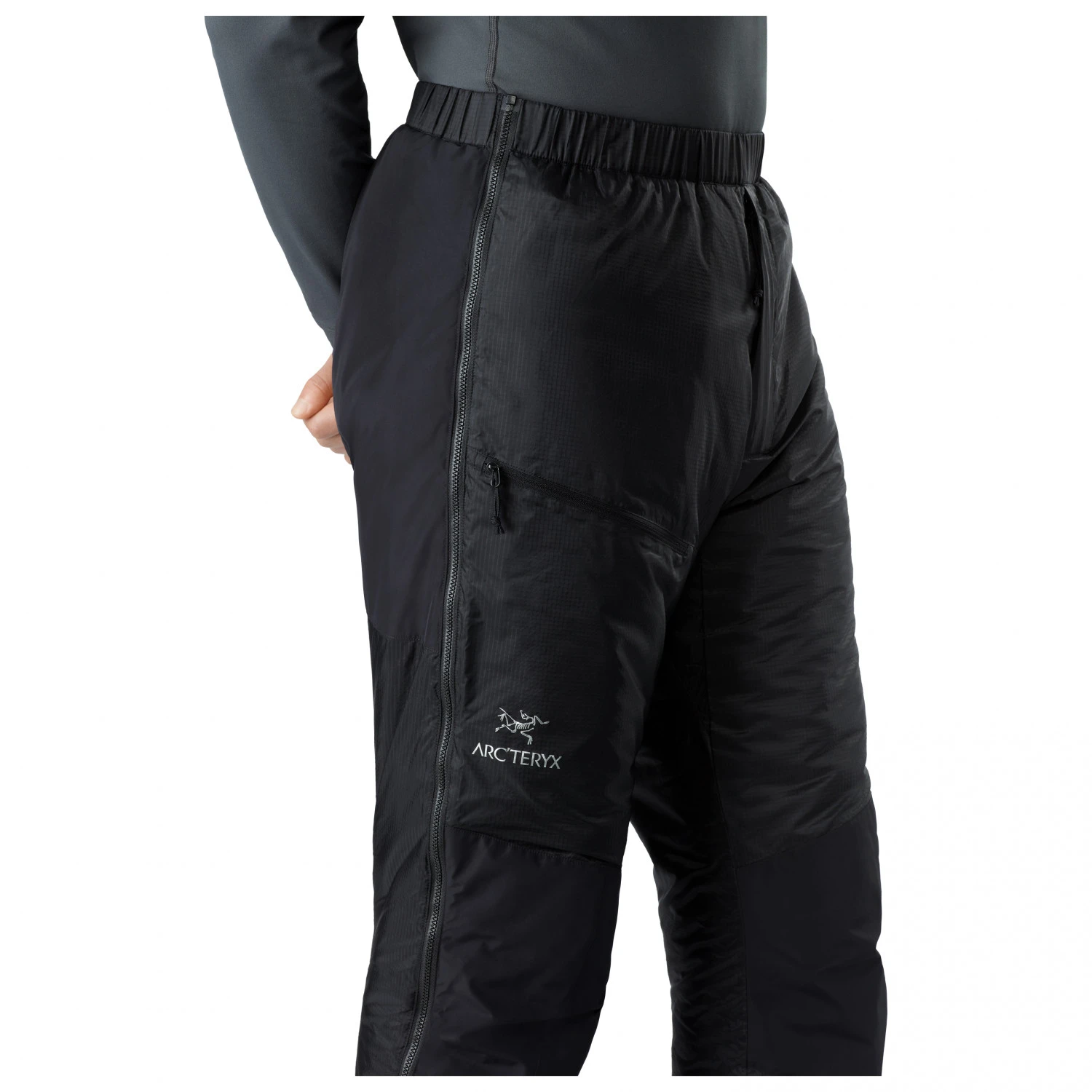 Arc'teryx Nuclei Pant - Kunstfaserhose – Bild 5