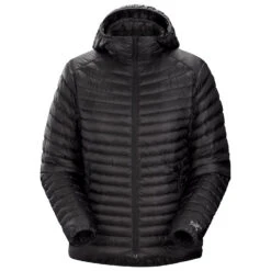 Arc'teryx Women's Cerium Lightweight Hoody - Daunenjacke