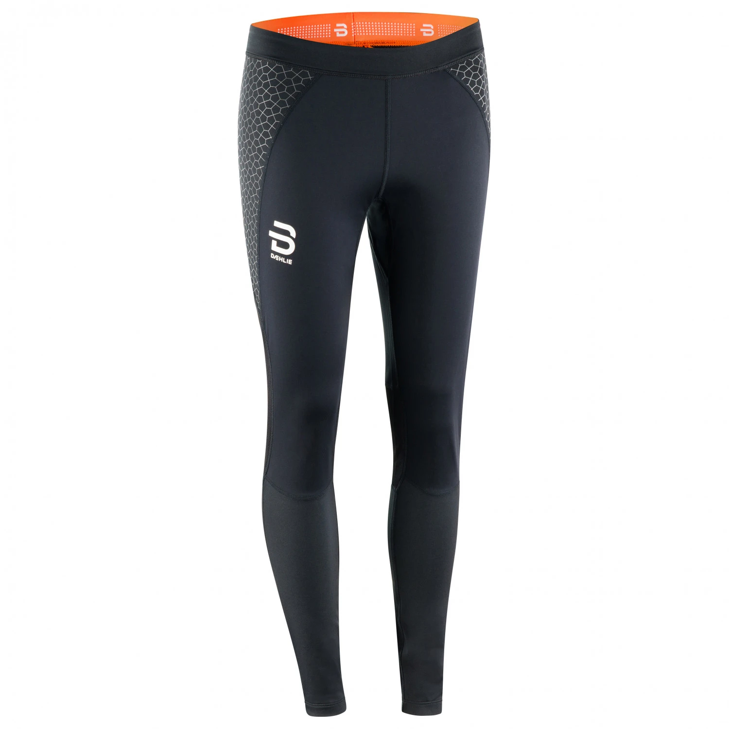 Daehlie Women's Tights Mora - Langlaufhose