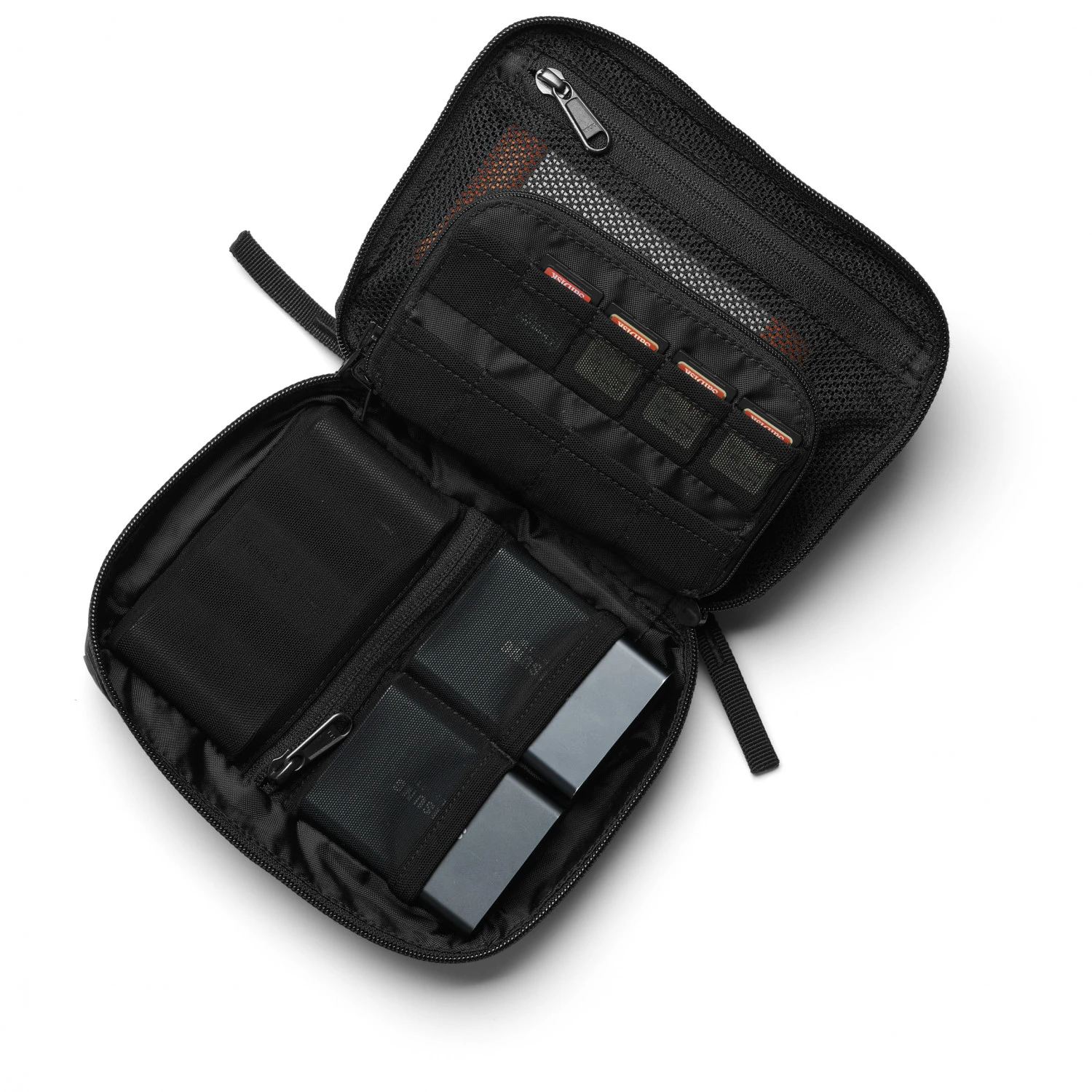 Db Ramverk Tech Organizer – Bild 4