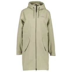 DIDRIKSONS Women's Marta Parka 2 - Mantel