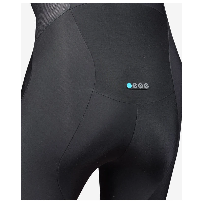 Tech Trägerhose Ohne Pad Windstop - Lange Radhose – Bild 2