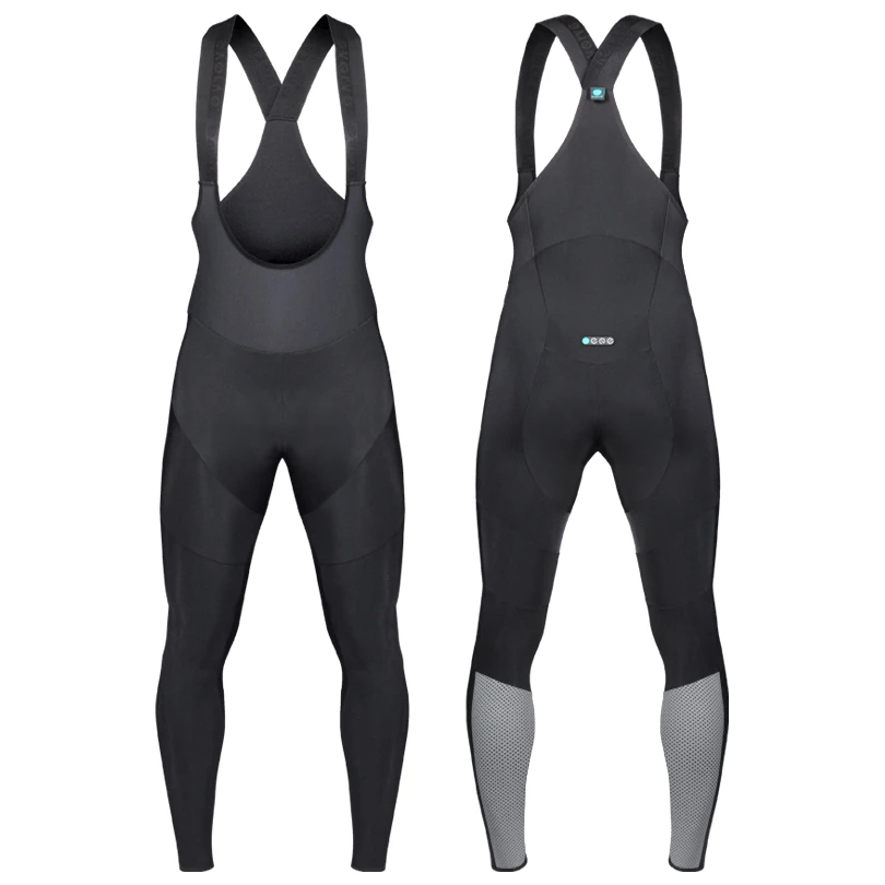 Tech Trägerhose Ohne Pad Windstop - Lange Radhose