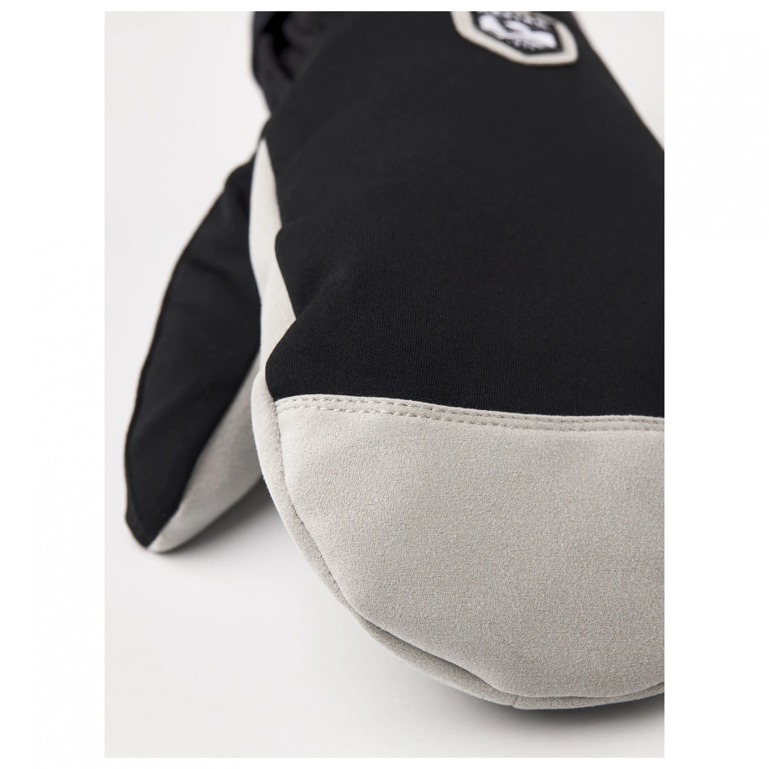 Hestra Windstopper Wool Terry Mitt - Handschuhe – Bild 3