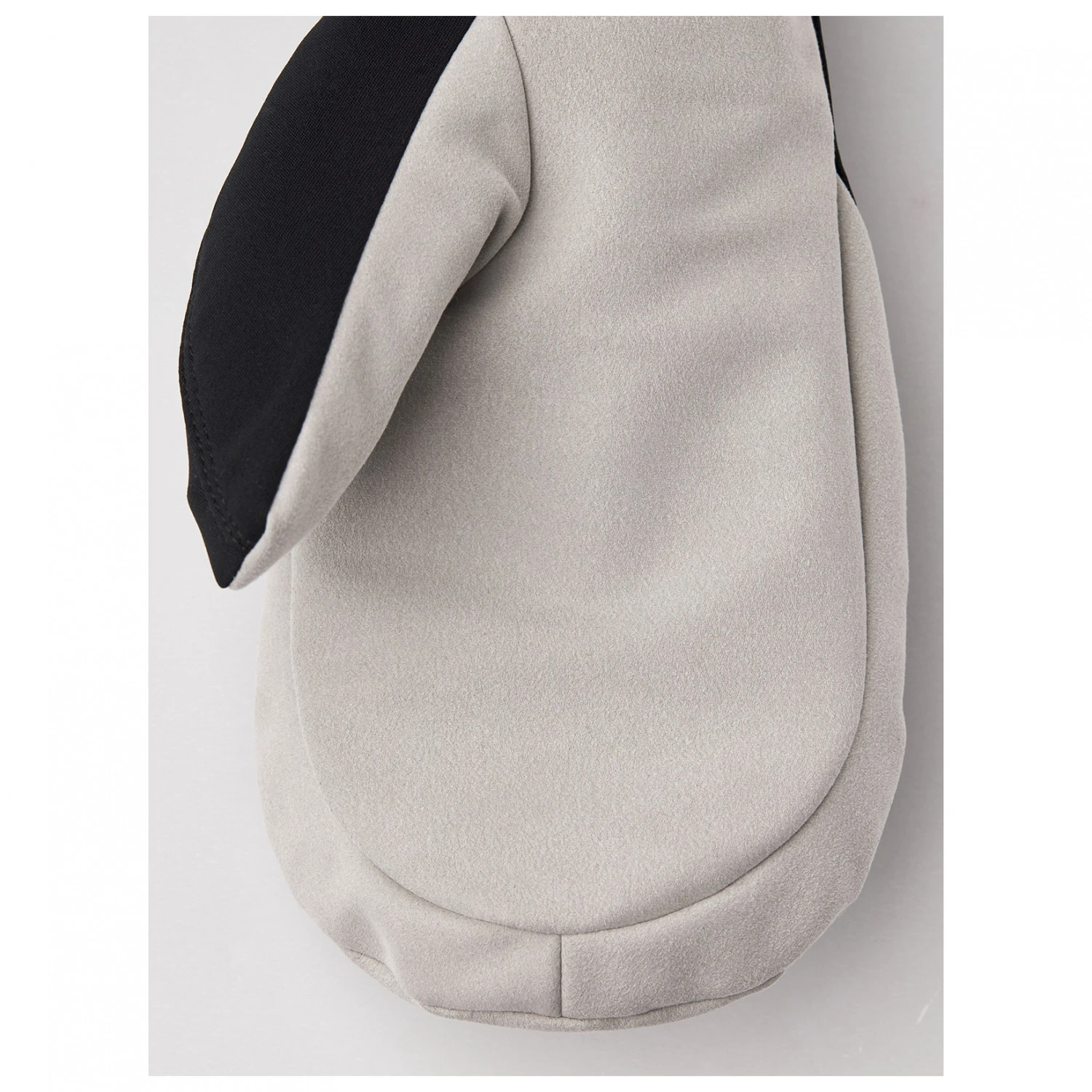 Hestra Windstopper Wool Terry Mitt - Handschuhe – Bild 4