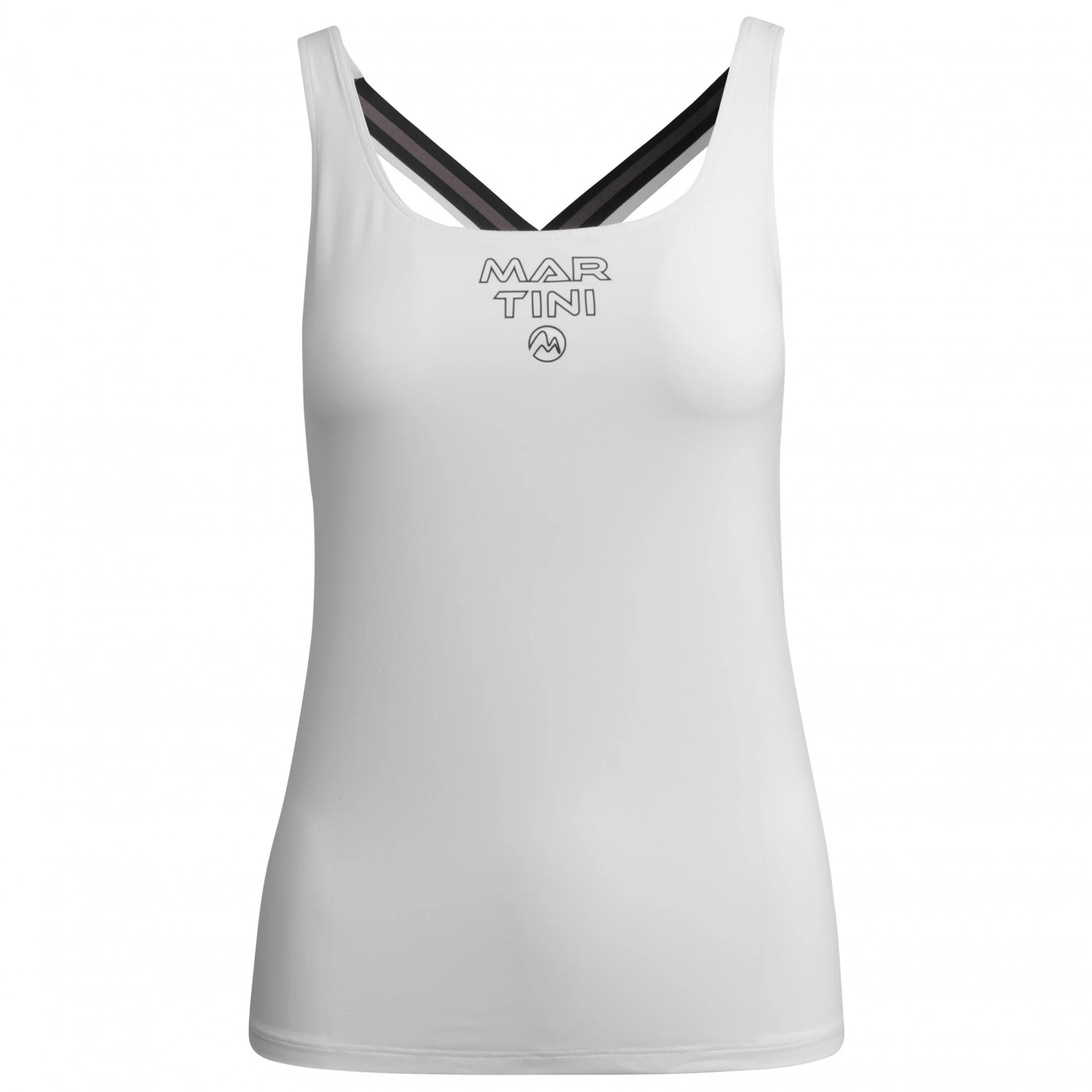 Martini Women's Solo - Tank Top – Bild 3
