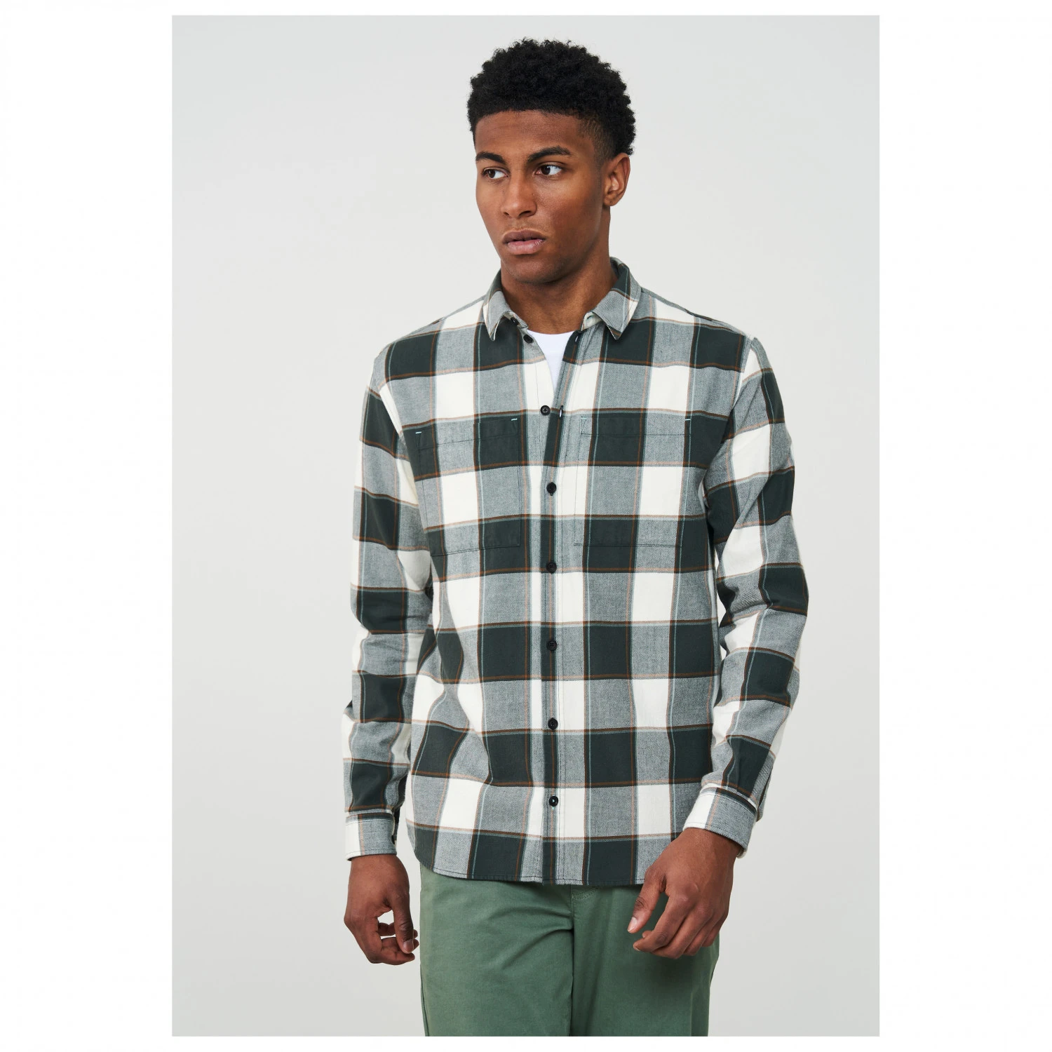 Hemd Brambles Check - Hemd – Bild 2