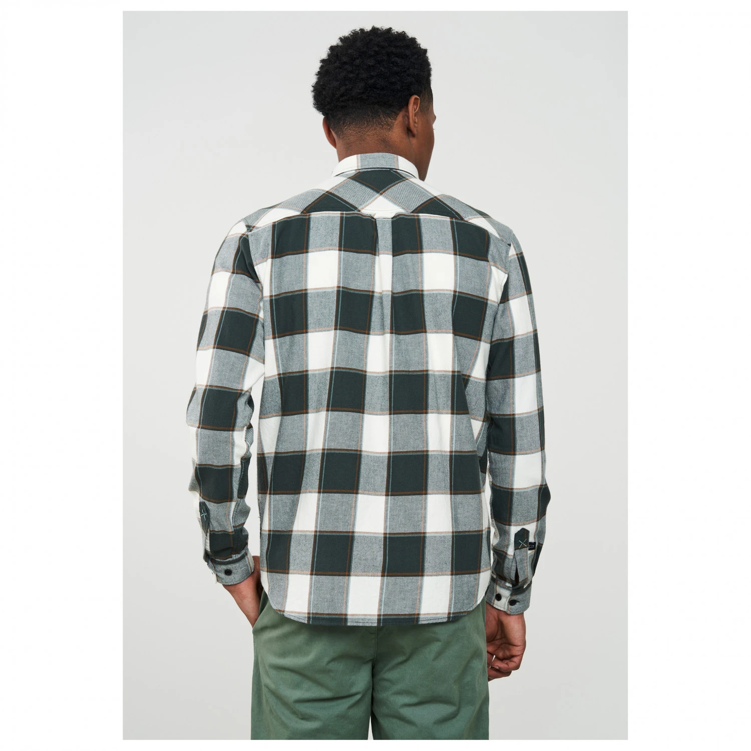 Hemd Brambles Check - Hemd – Bild 3