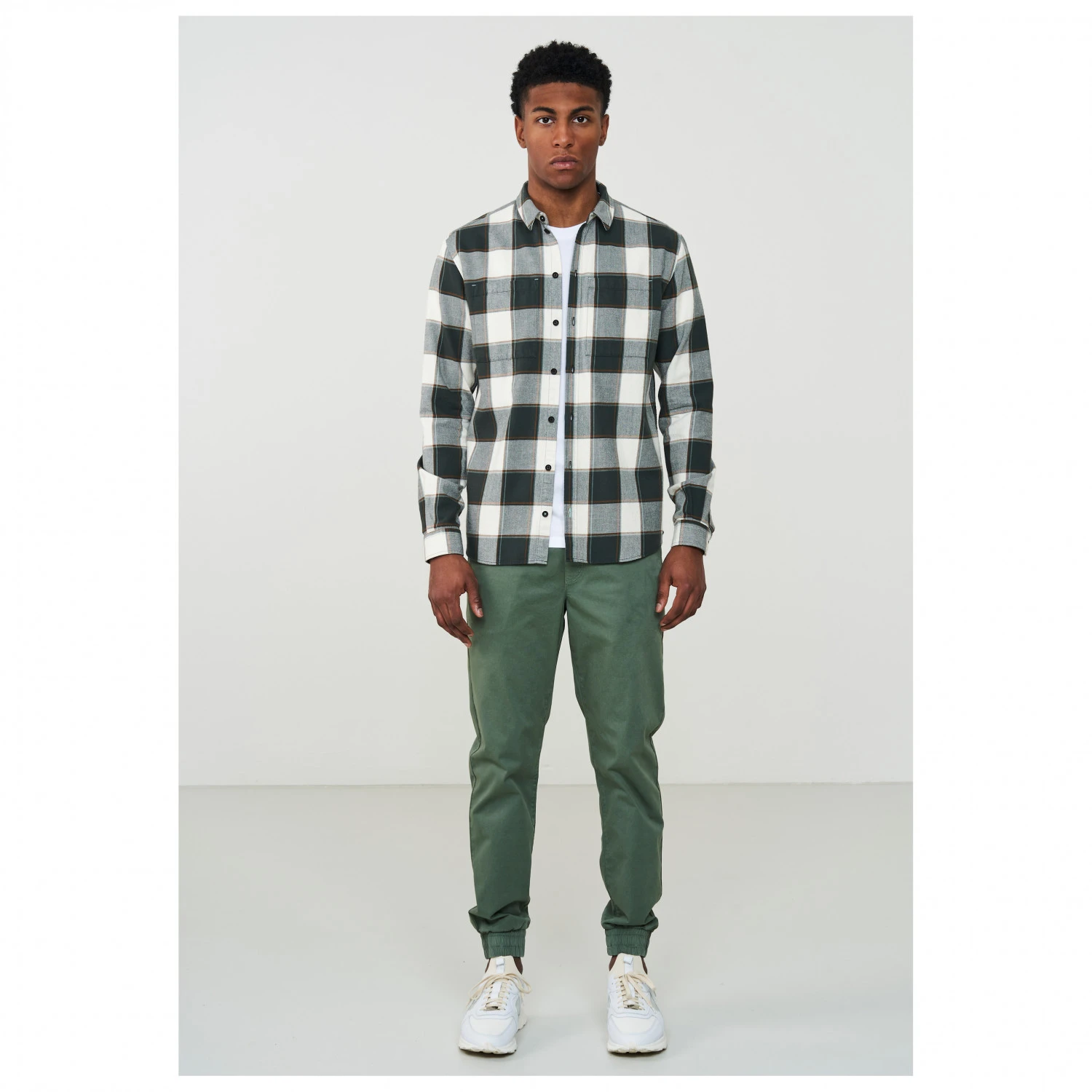 Hemd Brambles Check - Hemd – Bild 4