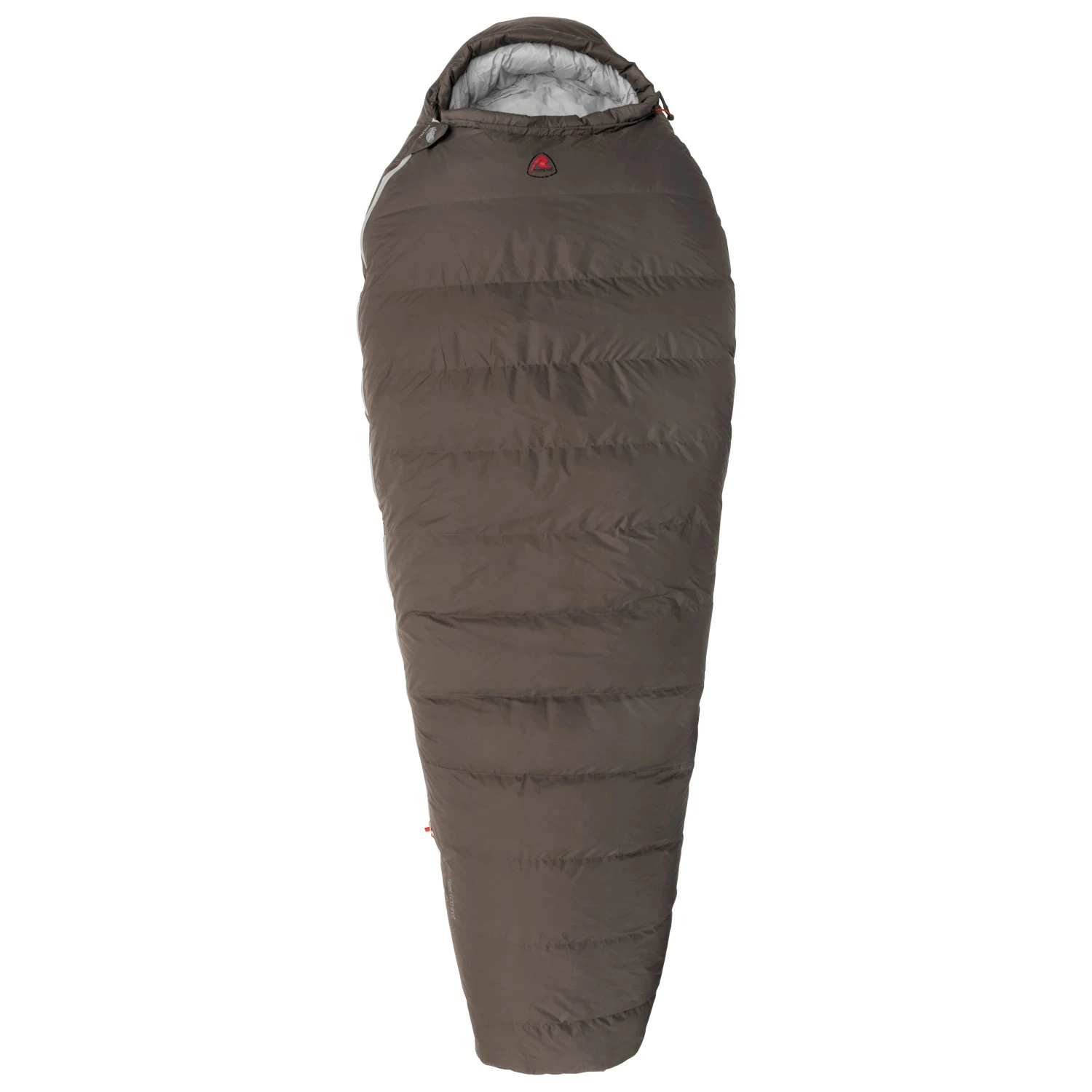 Robens Serac 600 - Daunenschlafsack – Bild 3