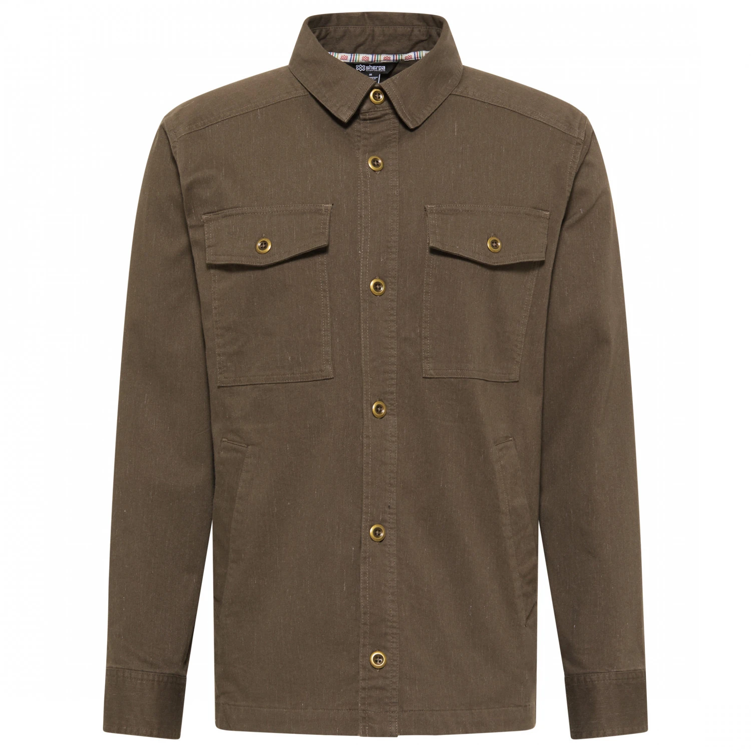 Sherpa Gurkhali Jacket - Freizeitjacke – Bild 8