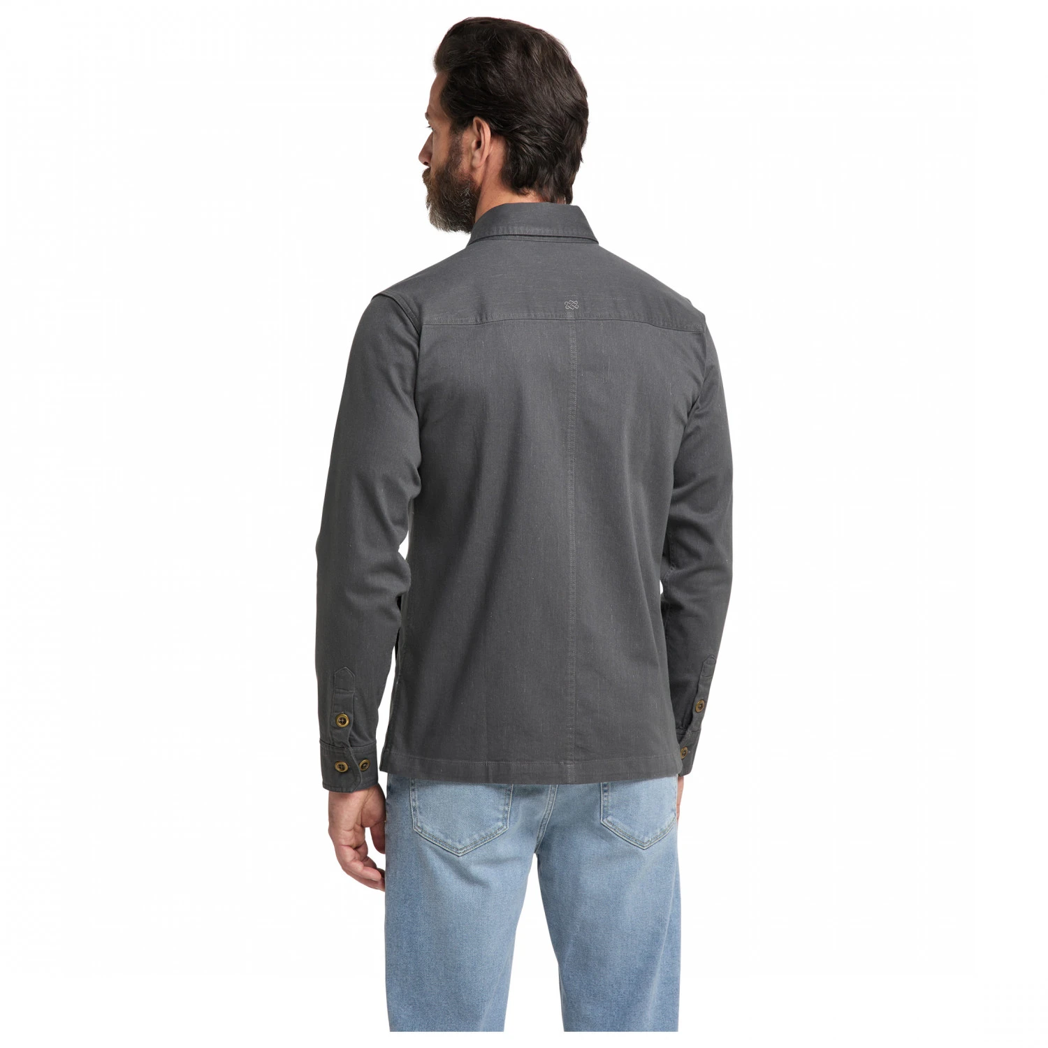 Sherpa Gurkhali Jacket - Freizeitjacke – Bild 4