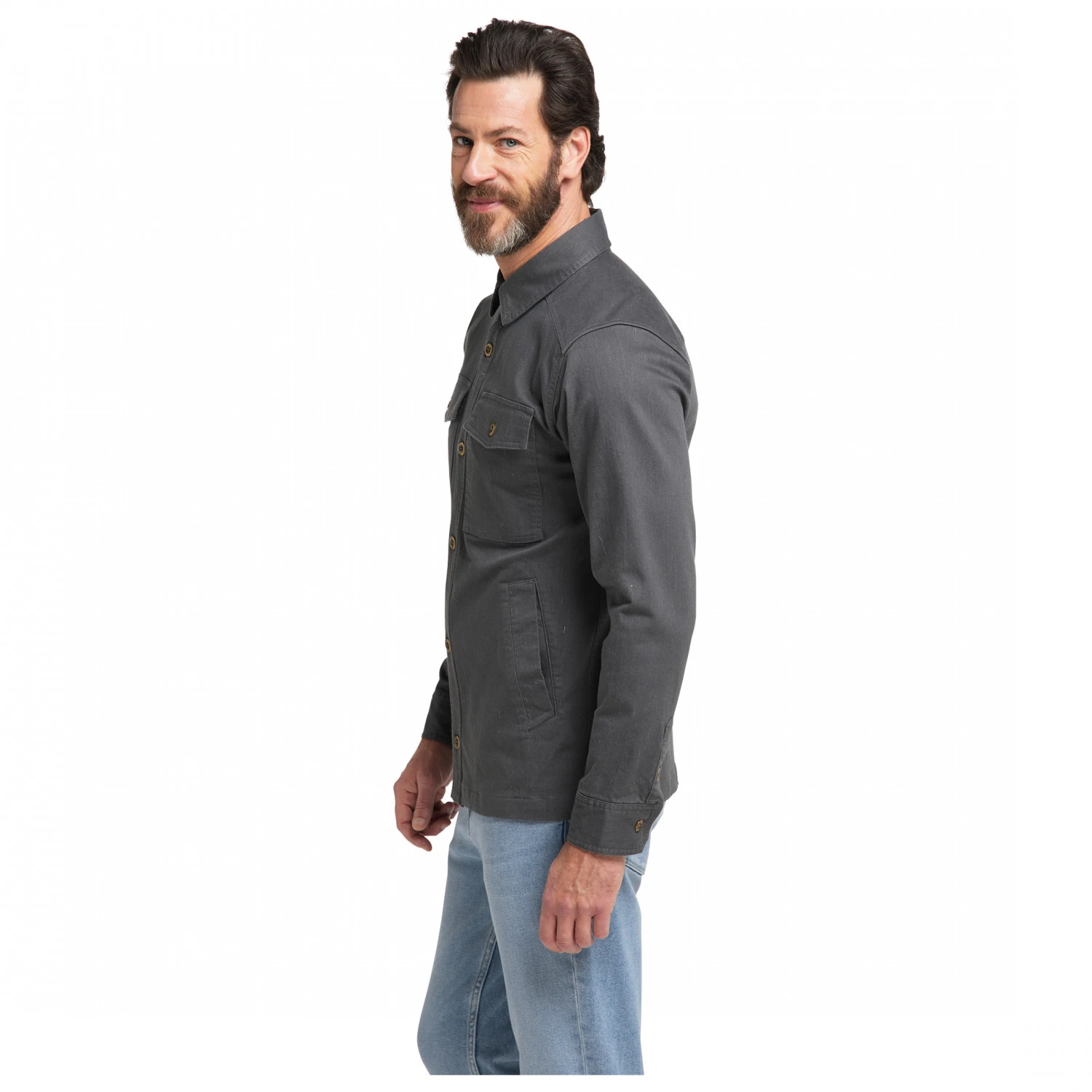 Sherpa Gurkhali Jacket - Freizeitjacke – Bild 5