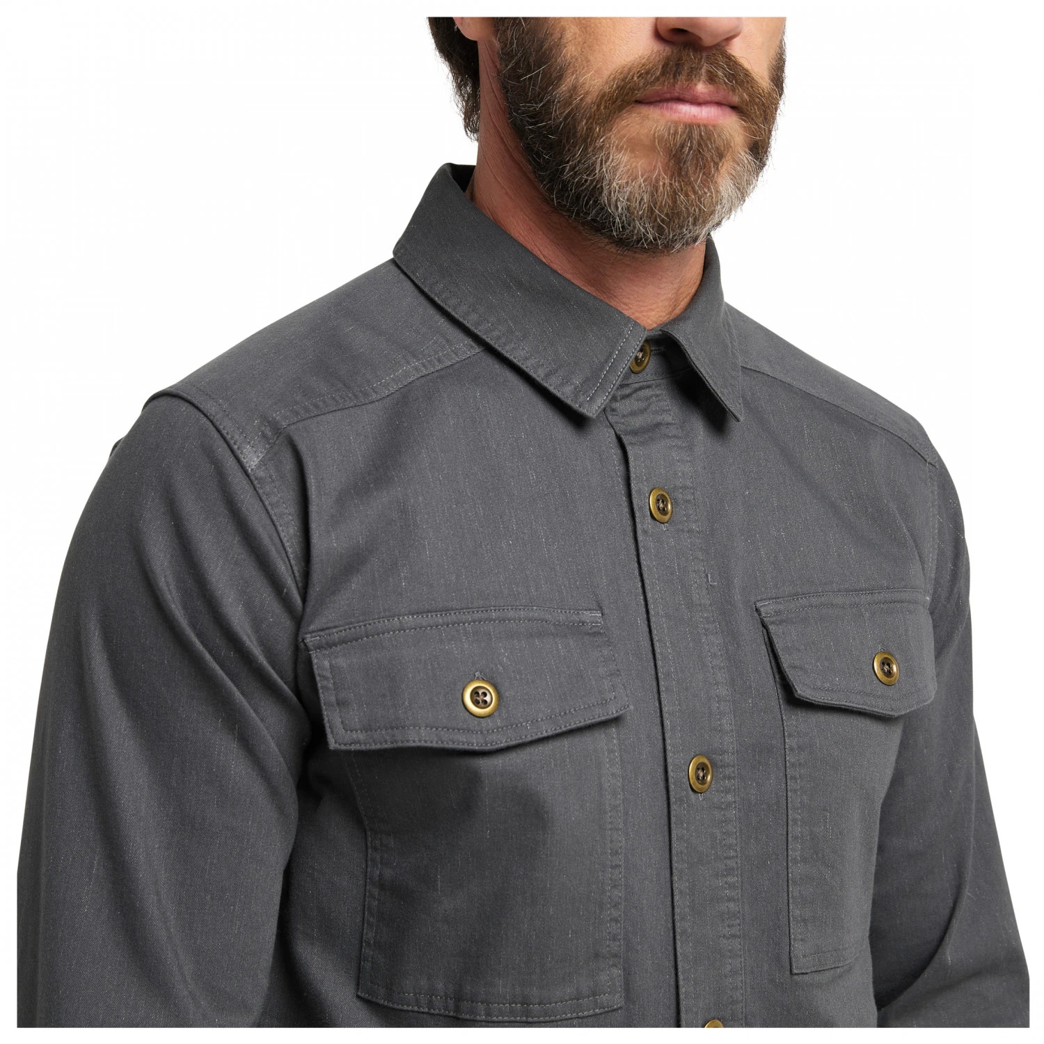 Sherpa Gurkhali Jacket - Freizeitjacke – Bild 6