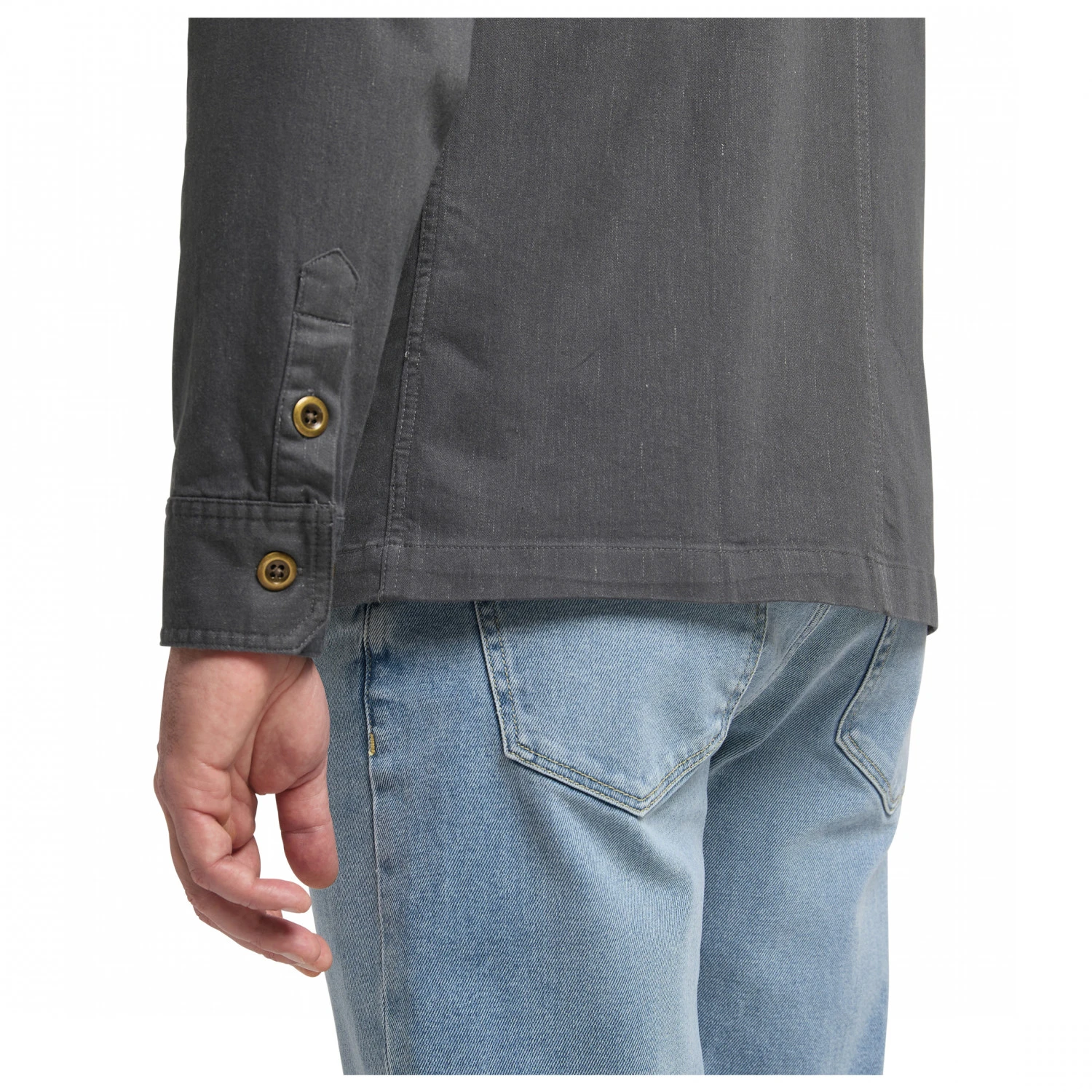 Sherpa Gurkhali Jacket - Freizeitjacke – Bild 7