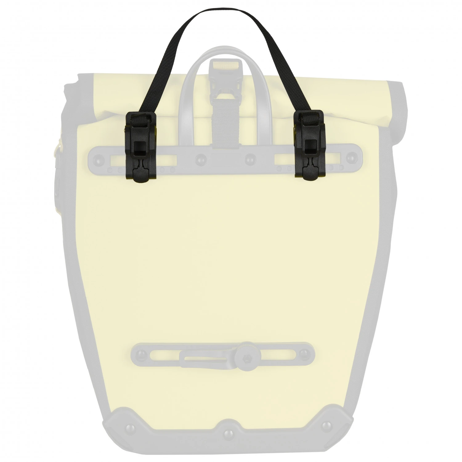 Stoic Ersatzschnallen Set - GranvikSt. - Ersatzteil – Bild 2