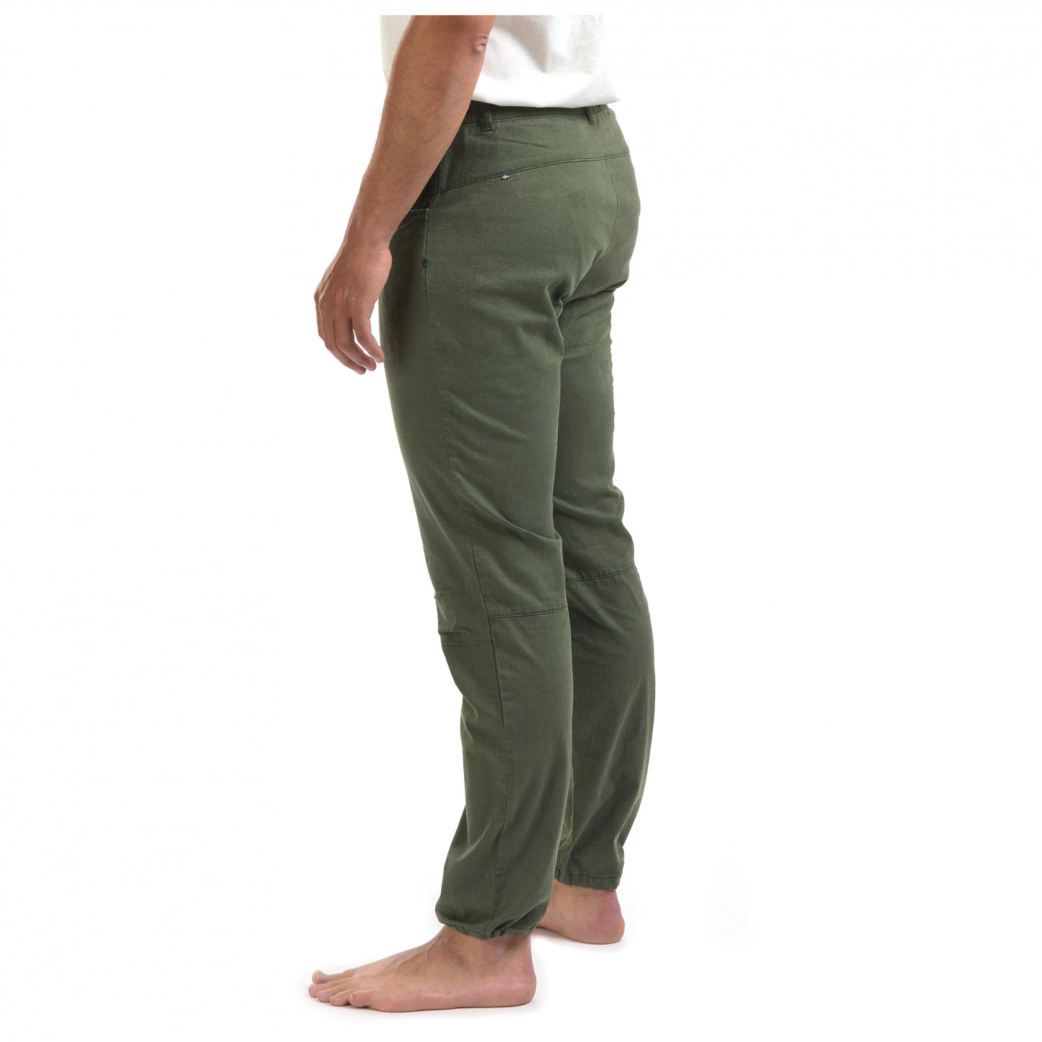 Stoic Hemp54 ValenSt. Pant - Kletterhose – Bild 7