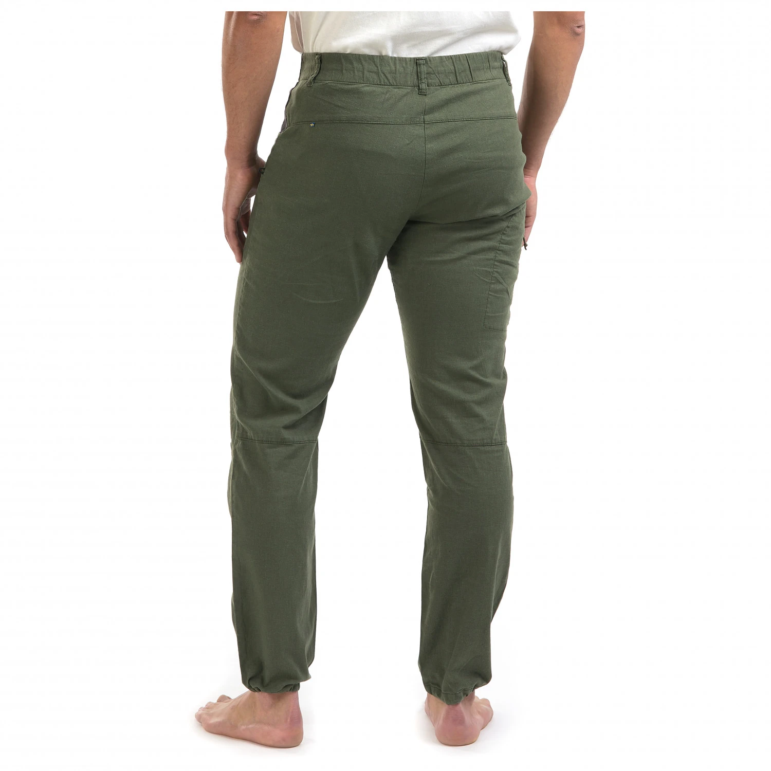 Stoic Hemp54 ValenSt. Pant - Kletterhose – Bild 8