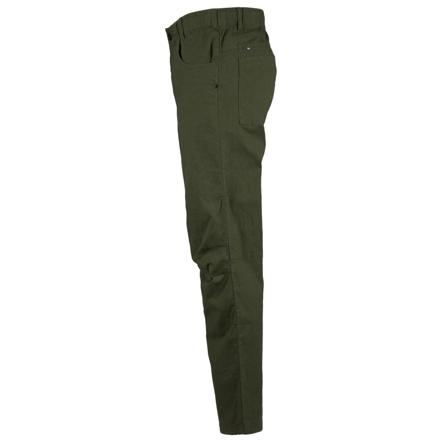 Stoic Hemp54 ValenSt. Pant - Kletterhose – Bild 2