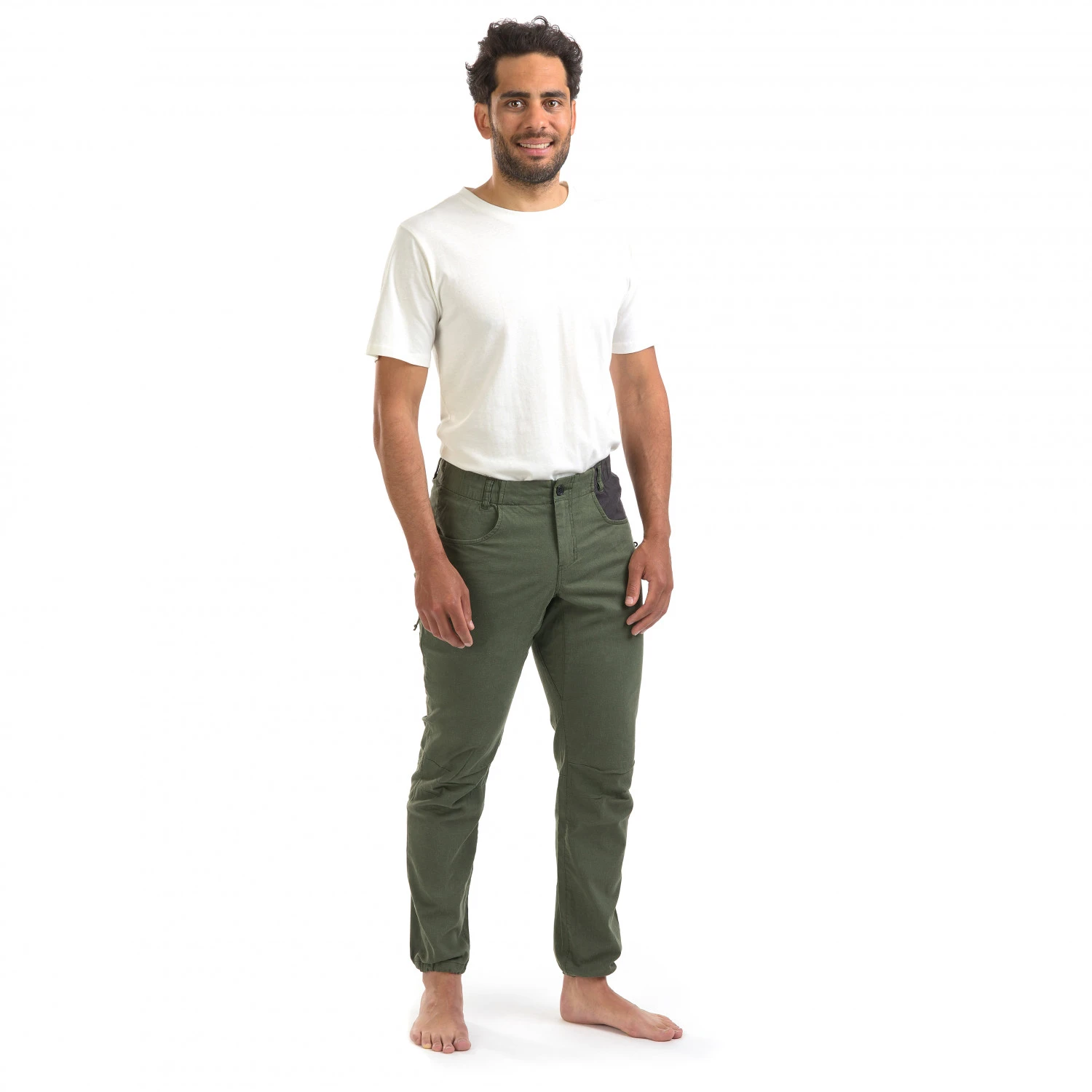 Stoic Hemp54 ValenSt. Pant - Kletterhose – Bild 5