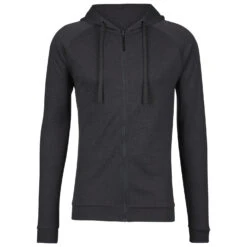 Stoic Merino260 MMXX.Göteborg Zip Hoody - Merinohoodie