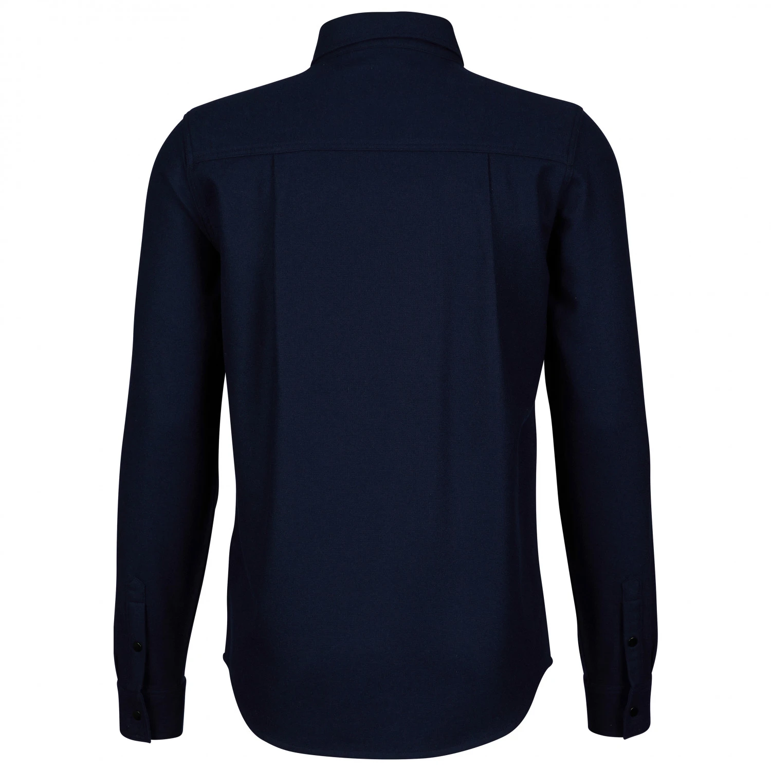 Stoic MMXX.Karlstad II Merino Shirt - Merinohemd – Bild 4