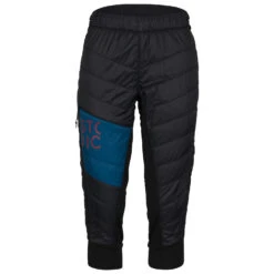 Stoic MountainWool KilvoSt. Padded 3/4 Pants - Kunstfaserhose