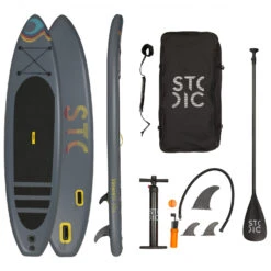 Stoic VänernSt. 11DL - SUP Board