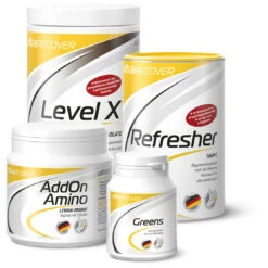 Aktivierungspaket Chocolate