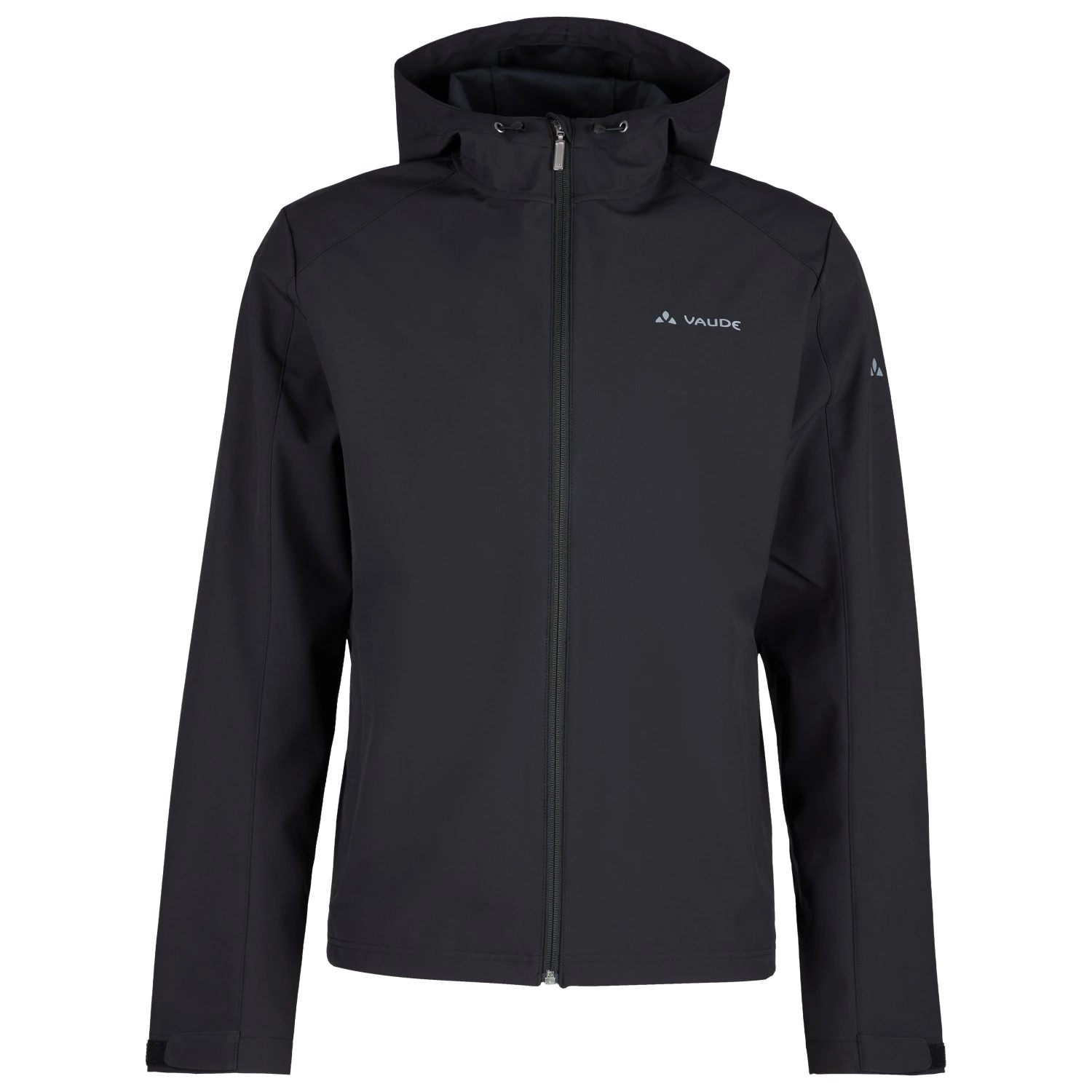 VAUDE Itri Hoody Jacket - Softshelljacke – Bild 10