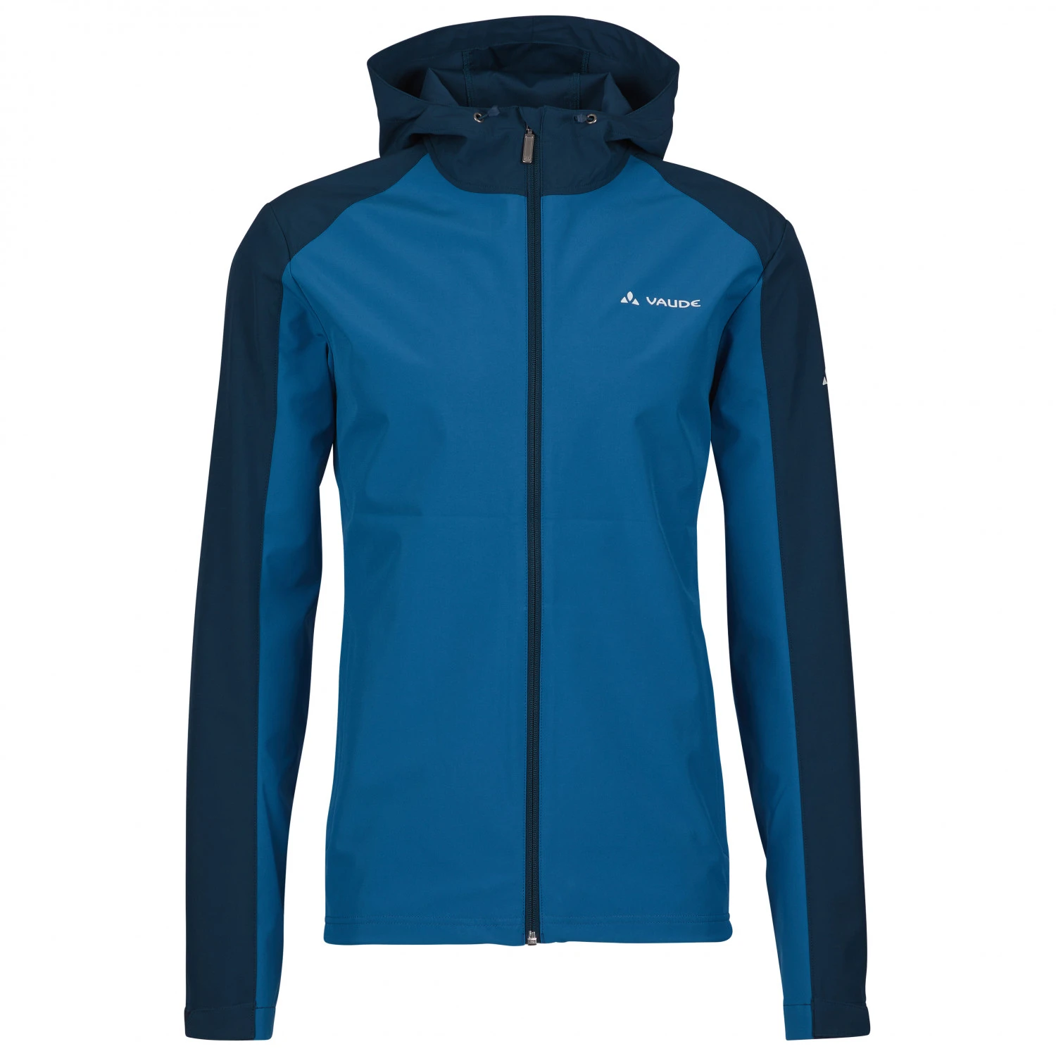 VAUDE Itri Hoody Jacket - Softshelljacke