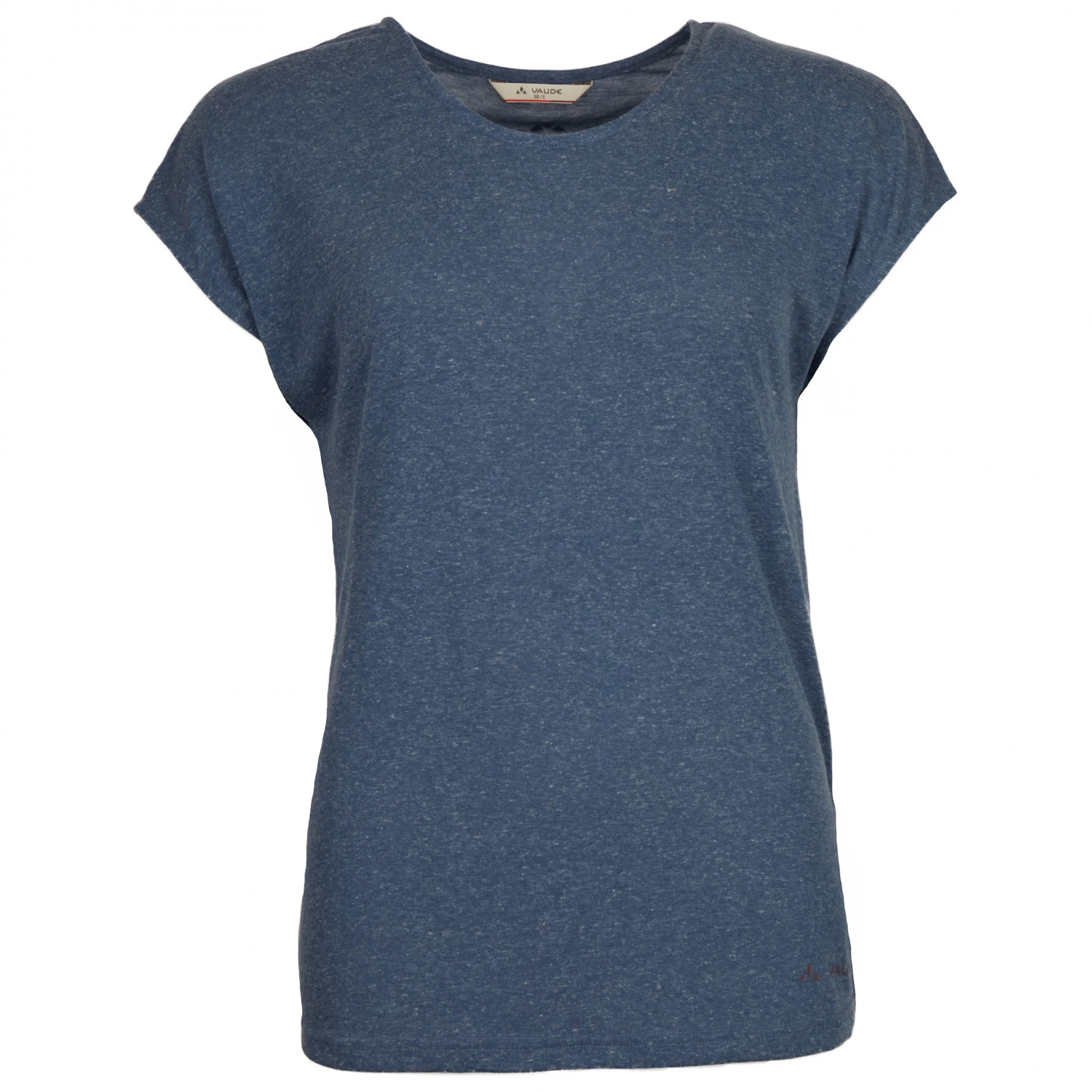 VAUDE Women's SE Nembio Shirt - Funktionsshirt – Bild 3