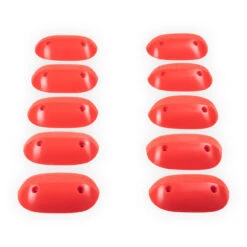 Dojo 2 - Klettergriffe