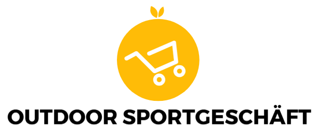 Outdoor Sportgeschäft